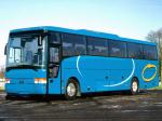 Van Hool T9 Alizee 1998 года